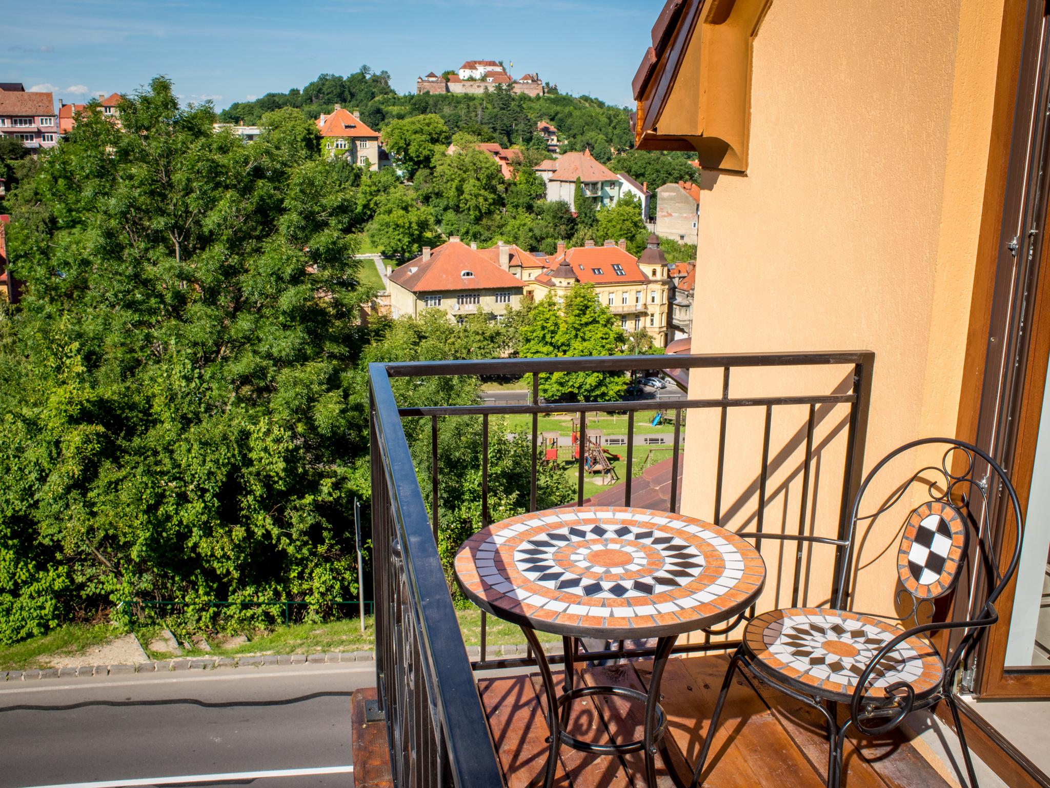 Guest house Casa Moritz