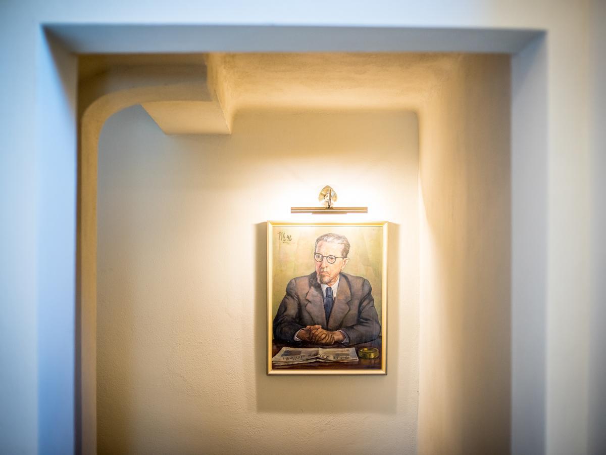 Casa Moritz