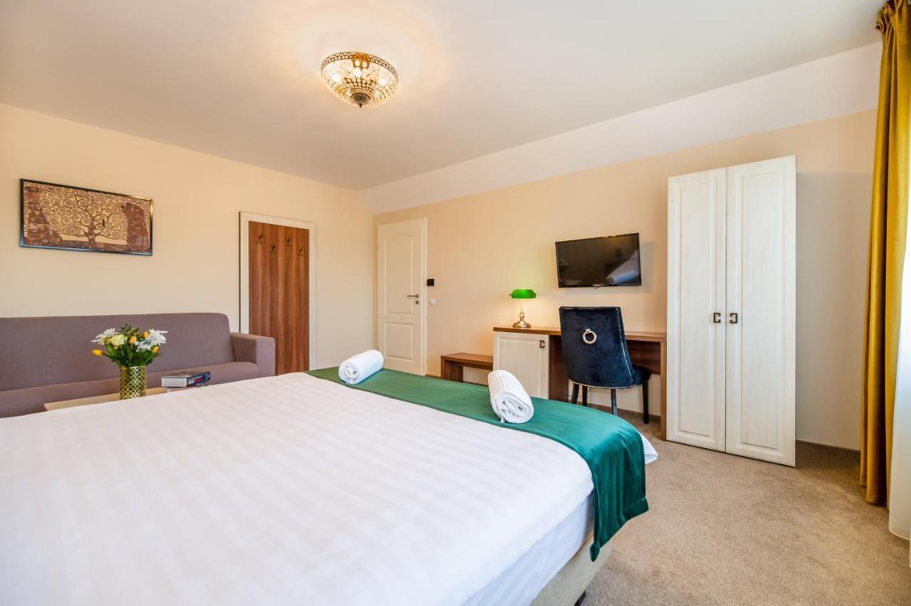 Casa Moritz Guest house