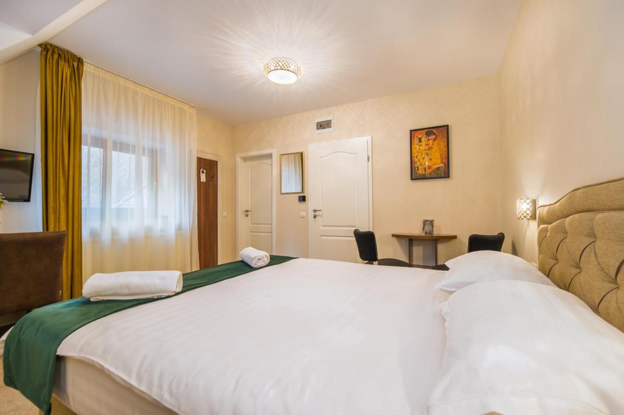Casa Moritz Guest house Brasov