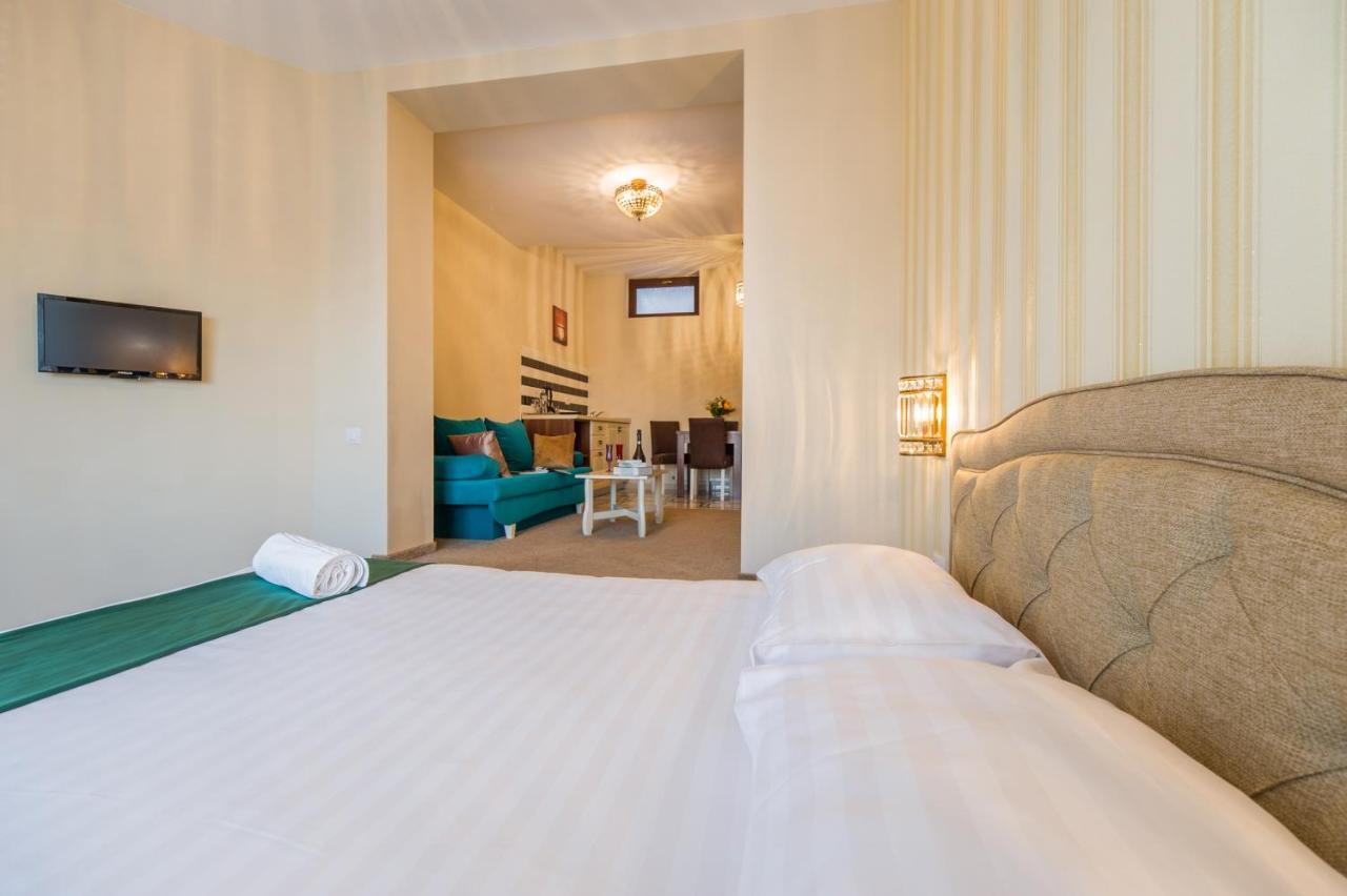 Casa Moritz Guest house